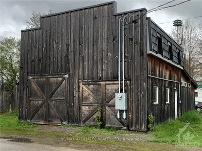 89 MAIN Street, Merrickville-Wolford, ON K0G 1N0