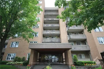 1599 LASSITER Terrace 418, Beacon Hill North - South and Area, ON K1J 8R6