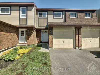238 TEMBY, Hunt Club - South Keys and Area, ON K1T 2V9