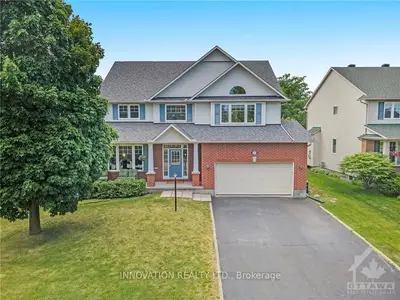 14 BALLYHAISE Street, Stittsville - Munster - Richmond, ON K2S 1X9