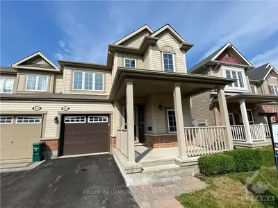 421 MONTSERRAT Street, Stittsville - Munster - Richmond, ON K2S 0L6