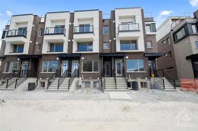 645 MAKWA, Manor Park - Cardinal Glen and Area, ON K1K 5A3