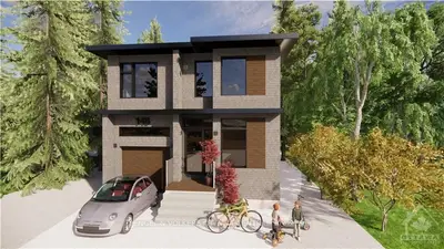 146 GLENORA Street, Glebe - Ottawa East and Area, ON K1S 1J5