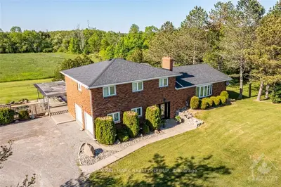 9663 REGIONAL ROAD 9 Road, West Lincoln, ON N0A 1C0