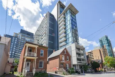 224 LYON Street 1101, Ottawa Centre, ON K1R 5E6
