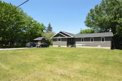 1012 CHRISTIE LAKE Road, Tay Valley, ON K7H 3C6