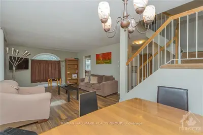 1418 TANGUAY Court, Kanata, ON K2L 3X7