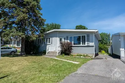 512 JAMES Street, Hawkesbury, ON K6A 1T6