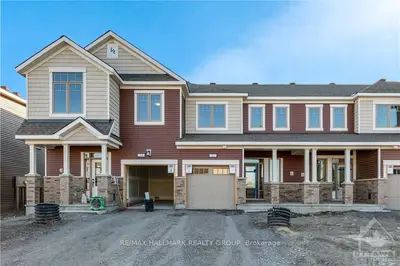 20 PEWEE Place, Orleans - Cumberland and Area, ON K4A 3W5