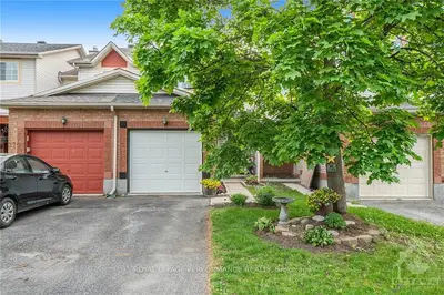 3704 RIVERGATE Way, Hunt Club - Windsor Park Village and Area, ON K1V 1K1