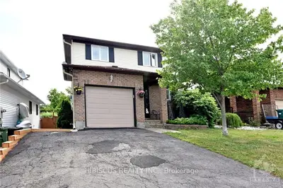 1905 MARKWELL Crescent, Orleans - Convent Glen and Area, ON K1C 5E5