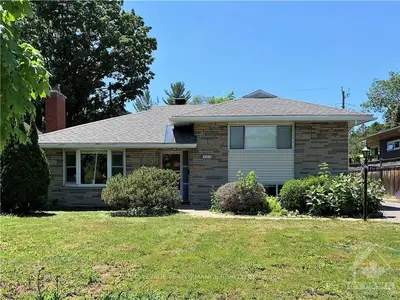520 Sherbourne Road, Carlingwood - Westboro And Area, On K2a 3g4