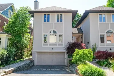 56 BARTON Street, Glebe - Ottawa East and Area, ON K1S 4R7