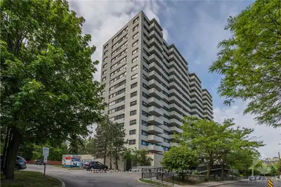 40 LANDRY Street 610, Vanier and Kingsview Park, ON K1L 8K4
