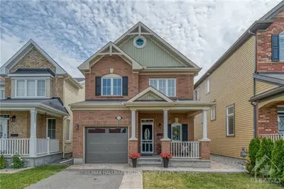 535 SUNLIT Circle, Orleans - Cumberland and Area, ON K4A 0V4