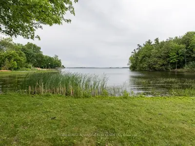 0 Yacht Club Road, Drummond/North Elmsley, ON K0G 1W0
