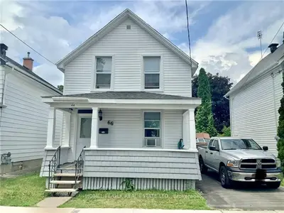 66 ABBOTT Street, Brockville, ON K6V 4A6
