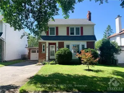 402 Island Park Drive, Westboro - Hampton Park, On K1y 0a9