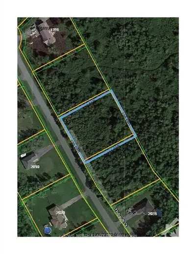 00 Thibault Court, North Dundas, On K0c 1h0