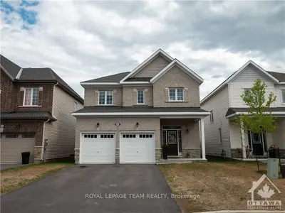 2669 TEMPO Drive, North Grenville, ON K0G 1J0