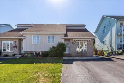 465 DESJARDINS Street, Hawkesbury, ON K6A 3N7