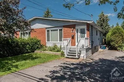7009 NOTRE DAME Street, Orleans - Convent Glen and Area, ON K1C 1H8