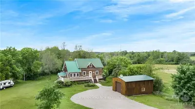 365 WOOD Road, Montague, ON K7A 5B8