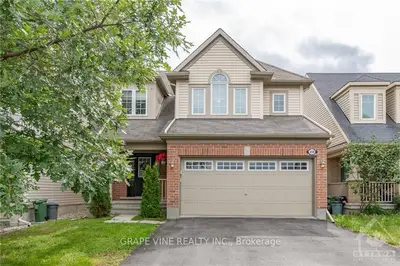 250 Tempest Drive, Stittsville - Munster - Richmond, ON K2S 0K5