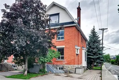 275 FLORA Street, Ottawa Centre, ON K1R 5S1