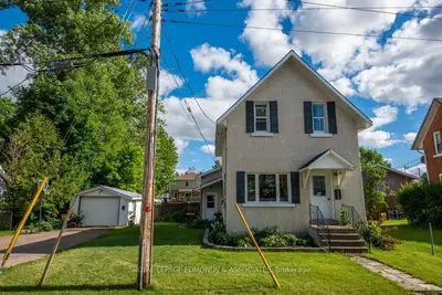 490 WILBERT Street, Pembroke, ON K8A 3G6