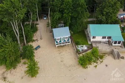 141 GREATVIEW Trail, Whitewater Region, ON K0J 2L0