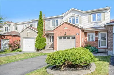 2102 SUNLAND Drive, Orleans - Cumberland and Area, ON K4A 3L1