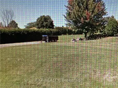 20 MAISONNEUVE Street, Clarence-Rockland, ON K0A 1E0