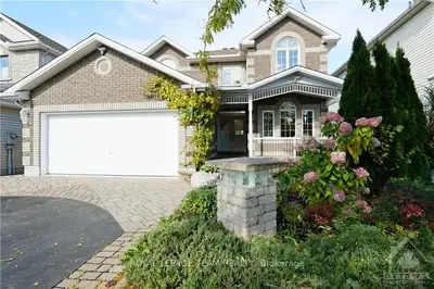 21 MERGANSER Street, Overbrook - Castleheights and Area, ON K1K 4T6