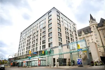 700 SUSSEX Drive 309, Lower Town - Sandy Hill, ON K1N 1K4