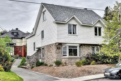 36 MARLBOROUGH Avenue, Lower Town - Sandy Hill, ON K1N 8E7
