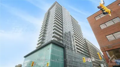 324 LAURIER Avenue 1903, Ottawa Centre, ON K1P 0A4
