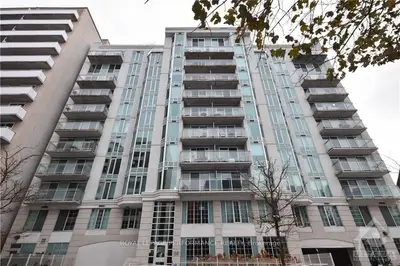 138 Somerset Street W 804, Ottawa Centre, ON K2P 0A3