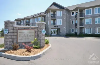 398 Van Buren Street 212, North Grenville, On K0g 1j0