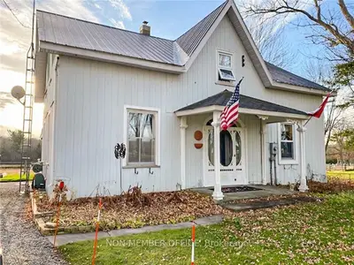 1873 RAMSAY CONCESSION 8 Road, Mississippi Mills, ON K0A 1A0
