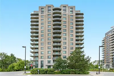 100 INLET 706, Orleans - Cumberland and Area, ON K4A 0S8