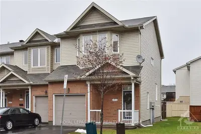 171 PARKROSE, Orleans - Cumberland and Area, ON K4A 0N8