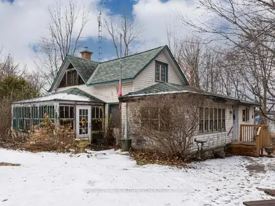 1069 RIDEAU FERRY Road, Drummond/North Elmsley, ON K0G 1W0