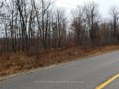 0 A OLD KINGSTON Road, Rideau Lakes, ON K0G 1L0