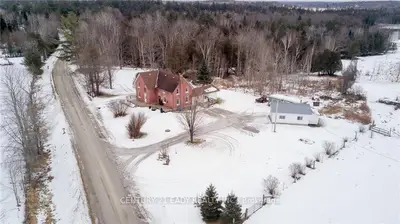 479 Crooked Rapids Road, Bonnechere Valley, On K0j 1t0