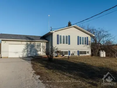 591 BOLTON Road, North Grenville, ON K0G 1N0