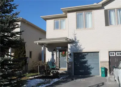 1861 ARROWGRASS Way, Orleans - Cumberland and Area, ON K4A 0C9