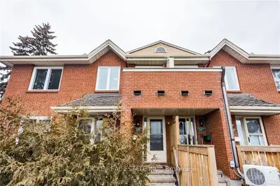 495 CANTEVAL Terrace 201, Orleans - Cumberland and Area, ON K4A 2C9
