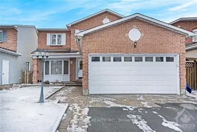 5 DOSSETTER Way, Hunt Club - South Keys and Area, ON K1G 4E8