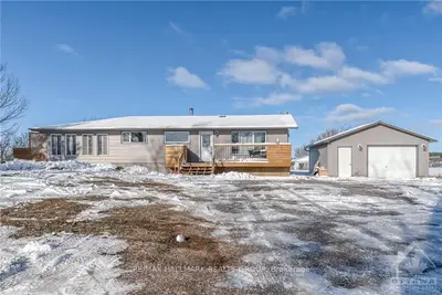 2451 CRAIG SIDE Road, Carp - Huntley Ward, ON K0A 1L0